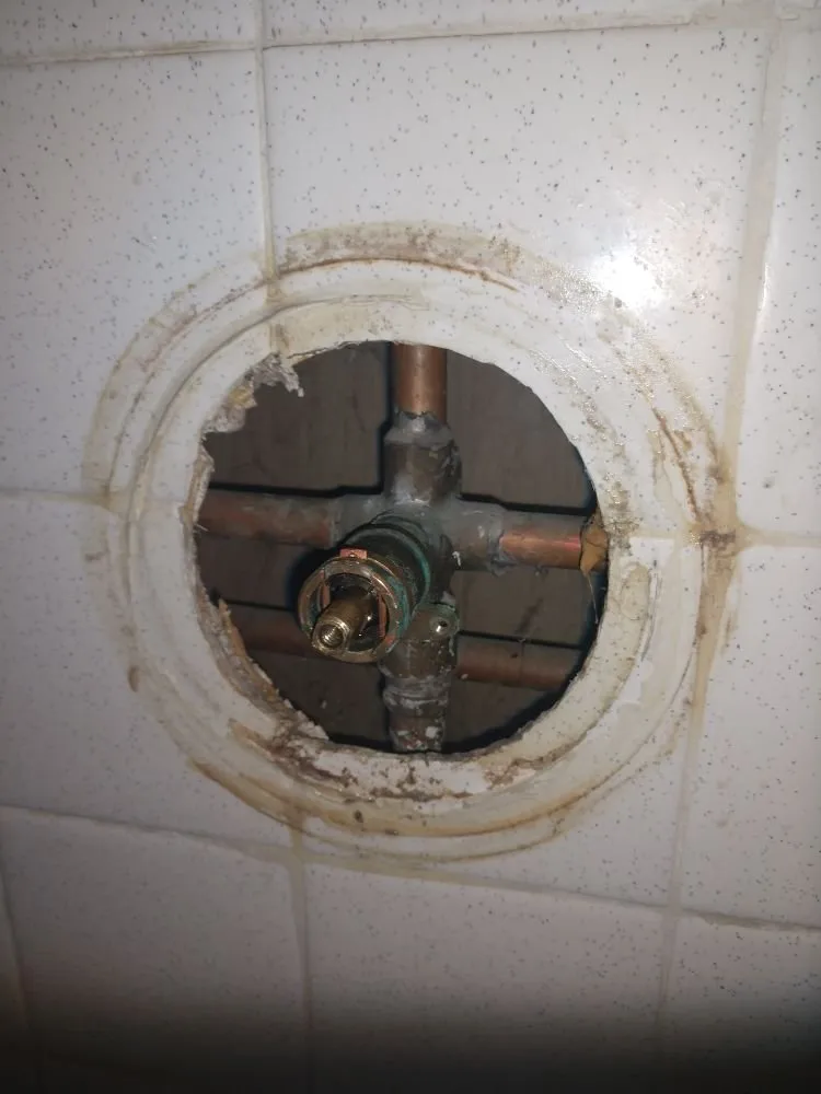 Slide of TNT RooterHome Repair