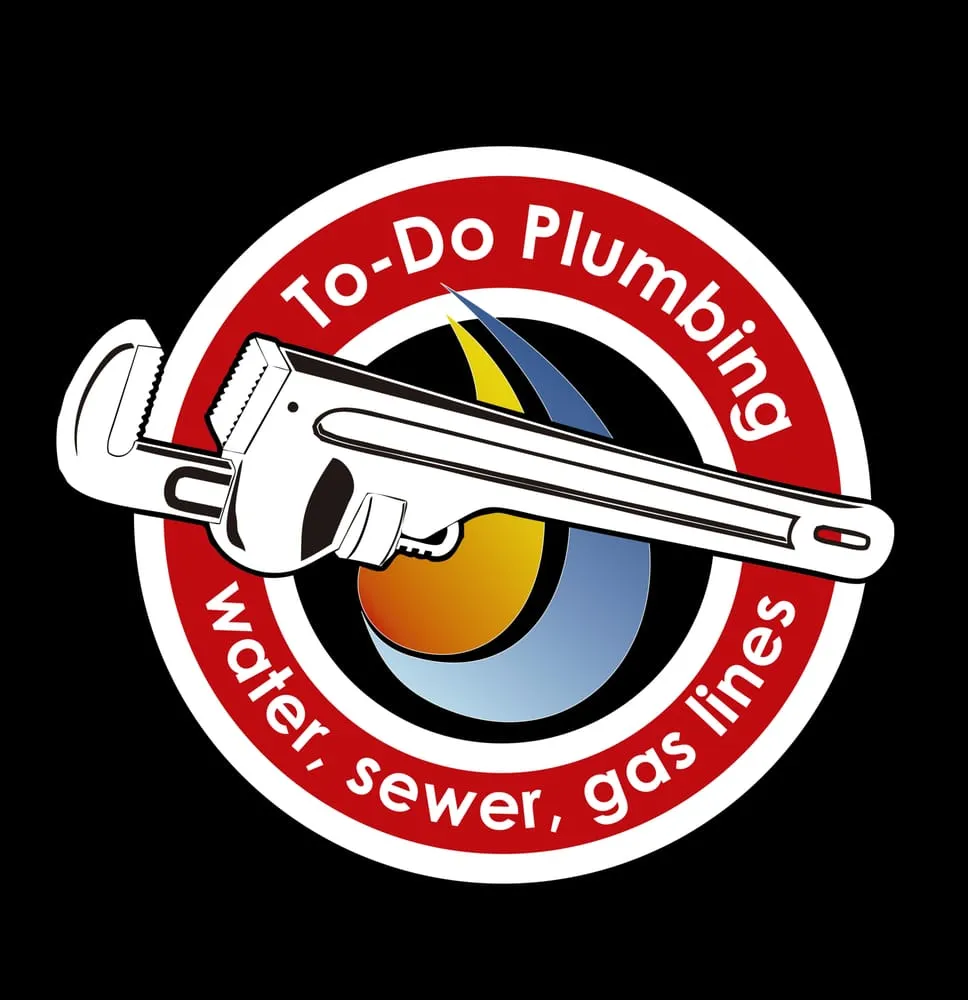 Slide of To-Do Plumbing