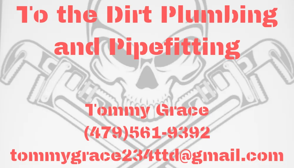 Slide of To The Dirt Plumbing & Pipefitting