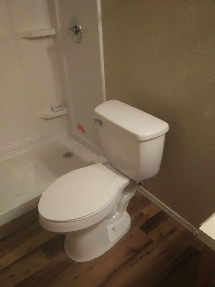 Slide of To The Dirt Plumbing & Pipefitting