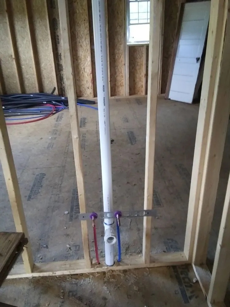 Slide of To The Dirt Plumbing & Pipefitting