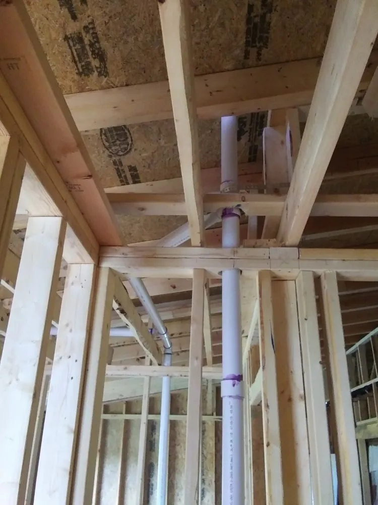 Slide of To The Dirt Plumbing & Pipefitting