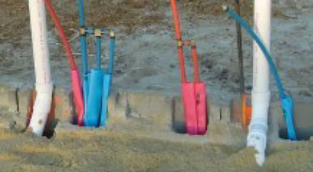 Slide of To The Dirt Plumbing & Pipefitting