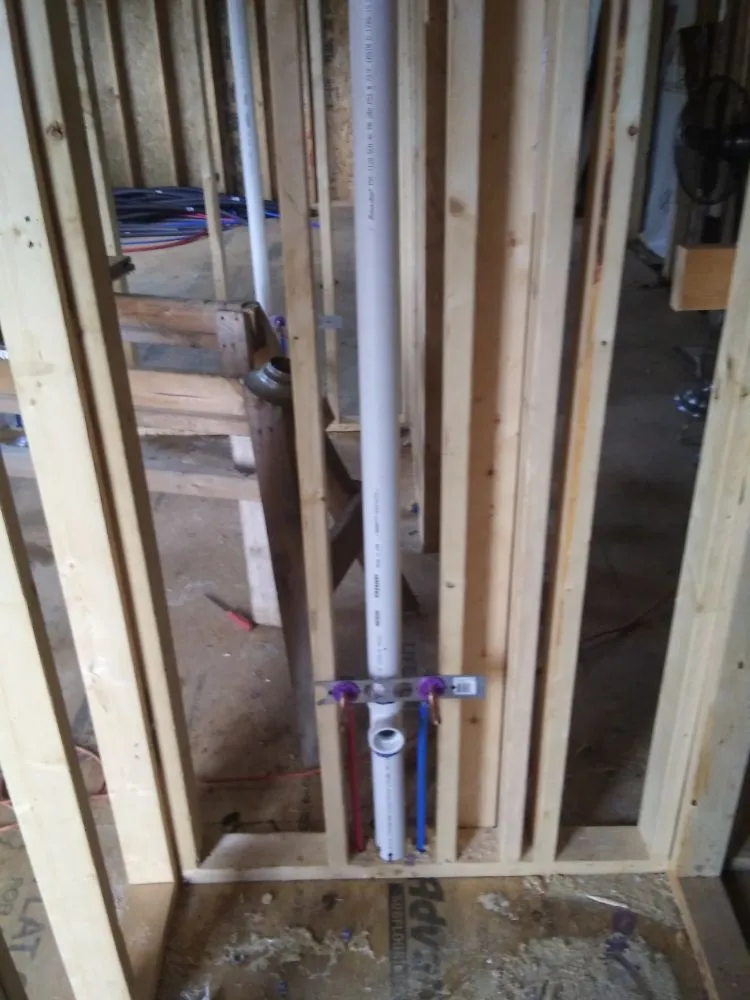 Slide of To The Dirt Plumbing & Pipefitting