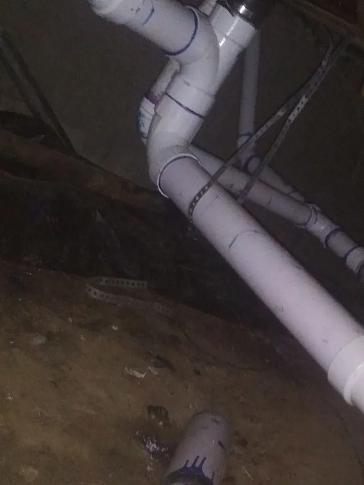 Emergency plumbing repair experts serving Fort Smith, AR - To The Dirt Plumbing & Pipefitting