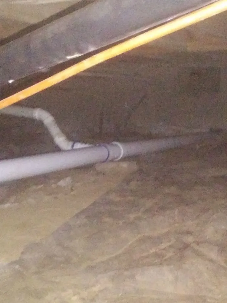 Top-rated leak detection in Fort Smith, AR by To The Dirt Plumbing & Pipefitting