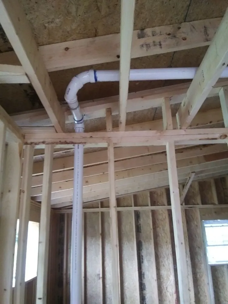 Professional emergency plumbing experts serving Fort Smith, AR - To The Dirt Plumbing & Pipefitting