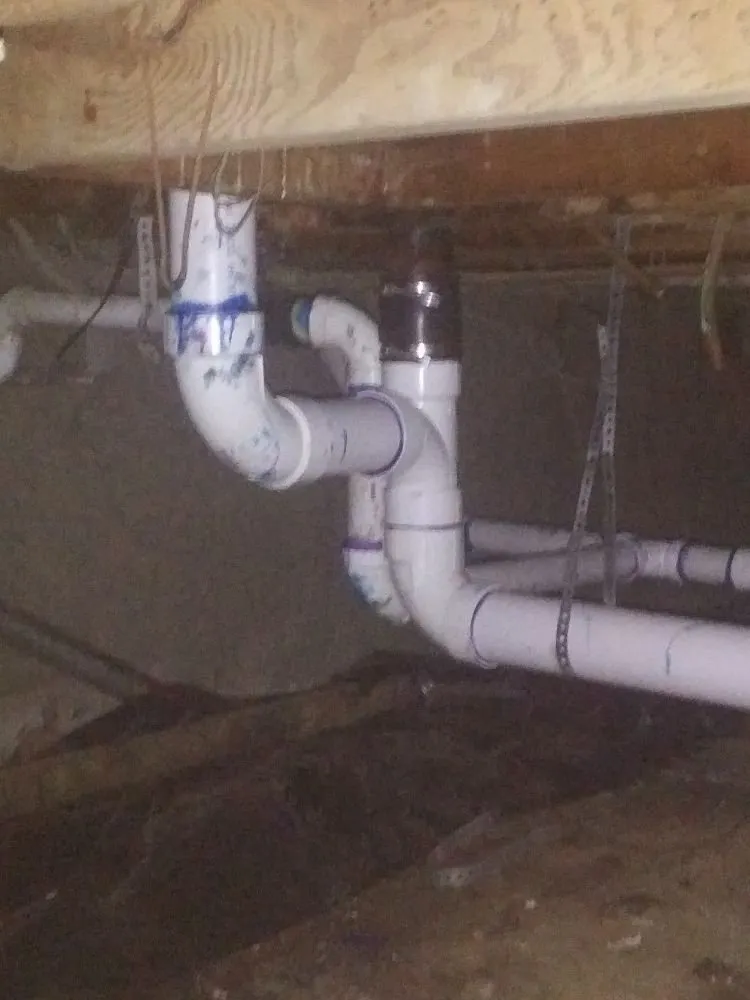 Top-rated plumbing repair experts serving Fort Smith, AR - To The Dirt Plumbing & Pipefitting
