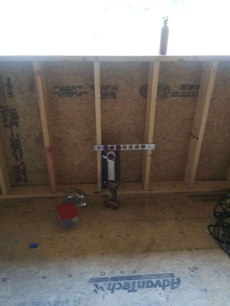 Reliable pipe repair for homes in Fort Smith, AR by To The Dirt Plumbing & Pipefitting