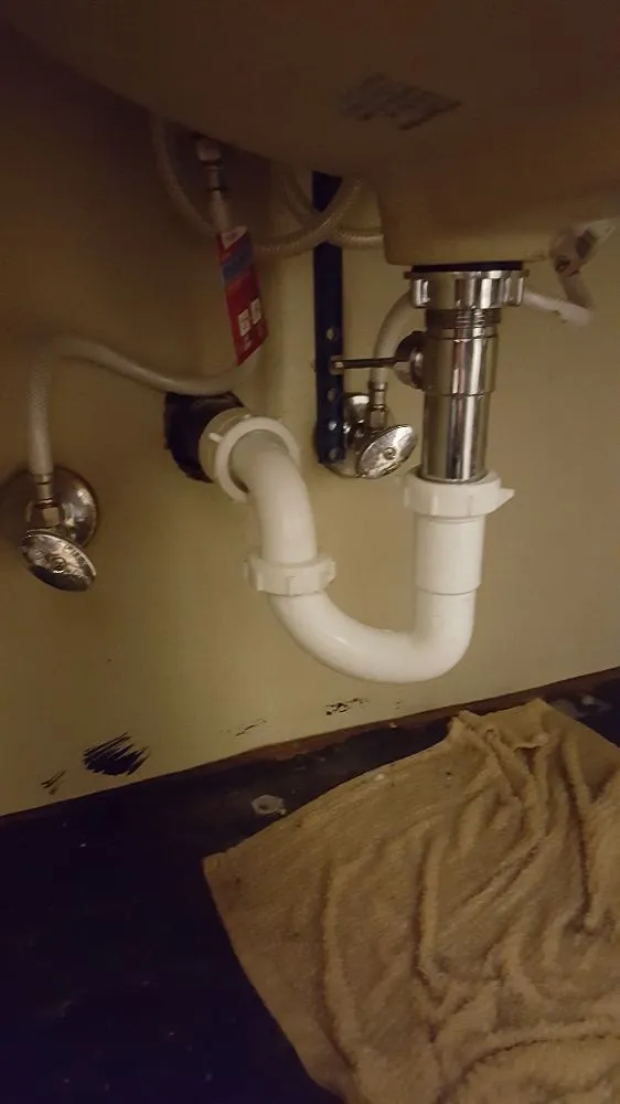 Professional drain cleaning in Fort Smith, AR by To The Dirt Plumbing & Pipefitting