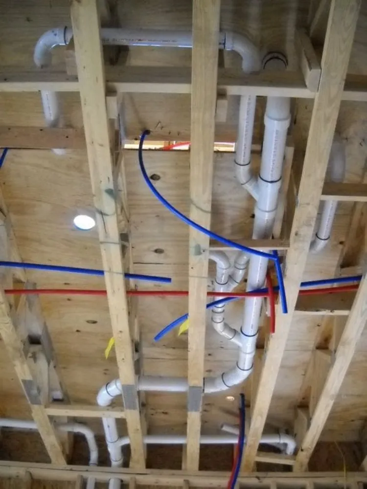 Slide of To The Dirt Plumbing & Pipefitting