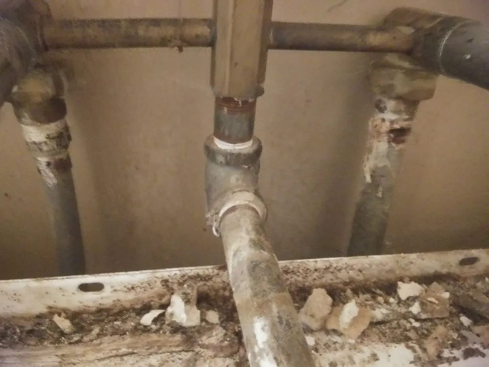 Slide of To The Dirt Plumbing & Pipefitting