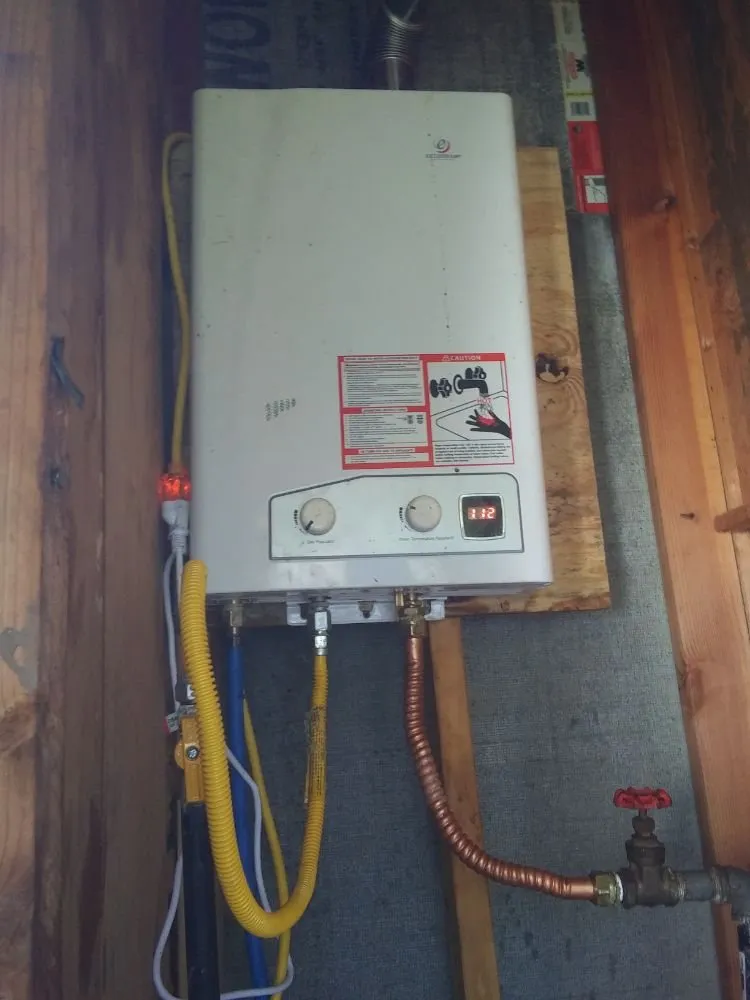 Slide of To The Dirt Plumbing & Pipefitting