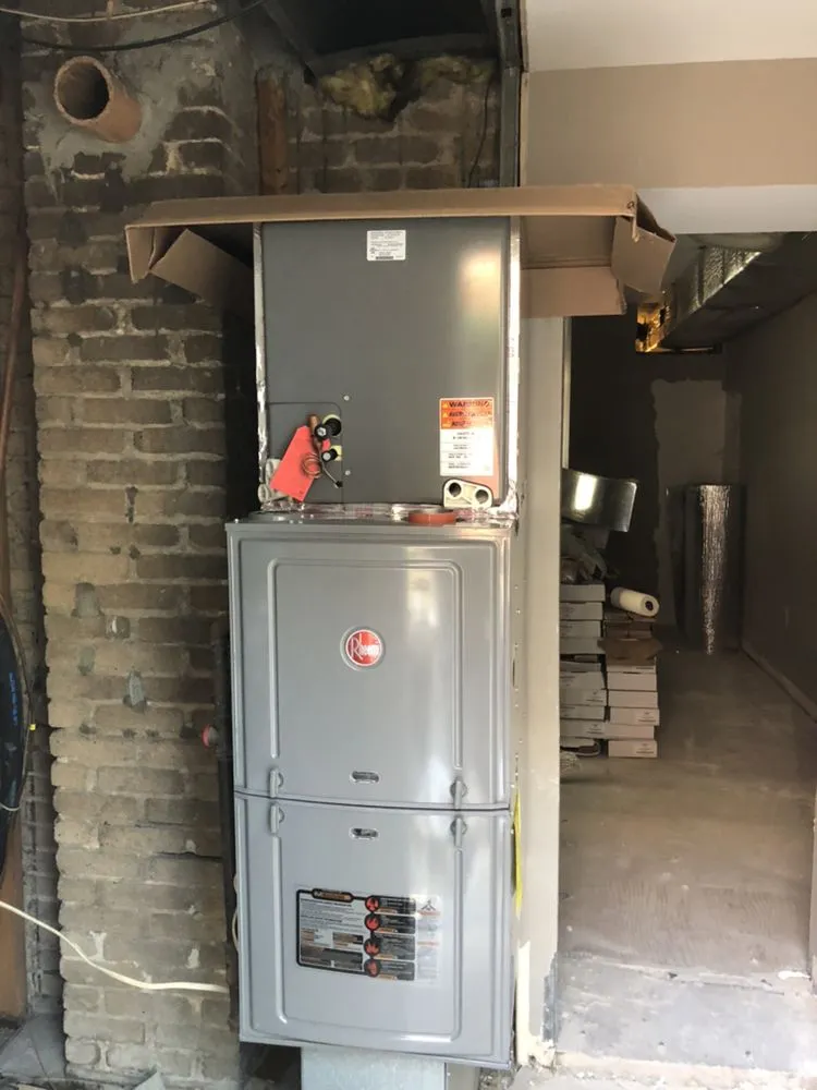 Expert pipe repair in Woodbridge, VA by To The Rescue DMV Services