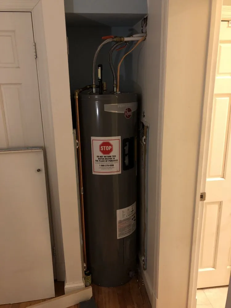 Reliable pipe repair for homes in Woodbridge, VA by To The Rescue DMV Services