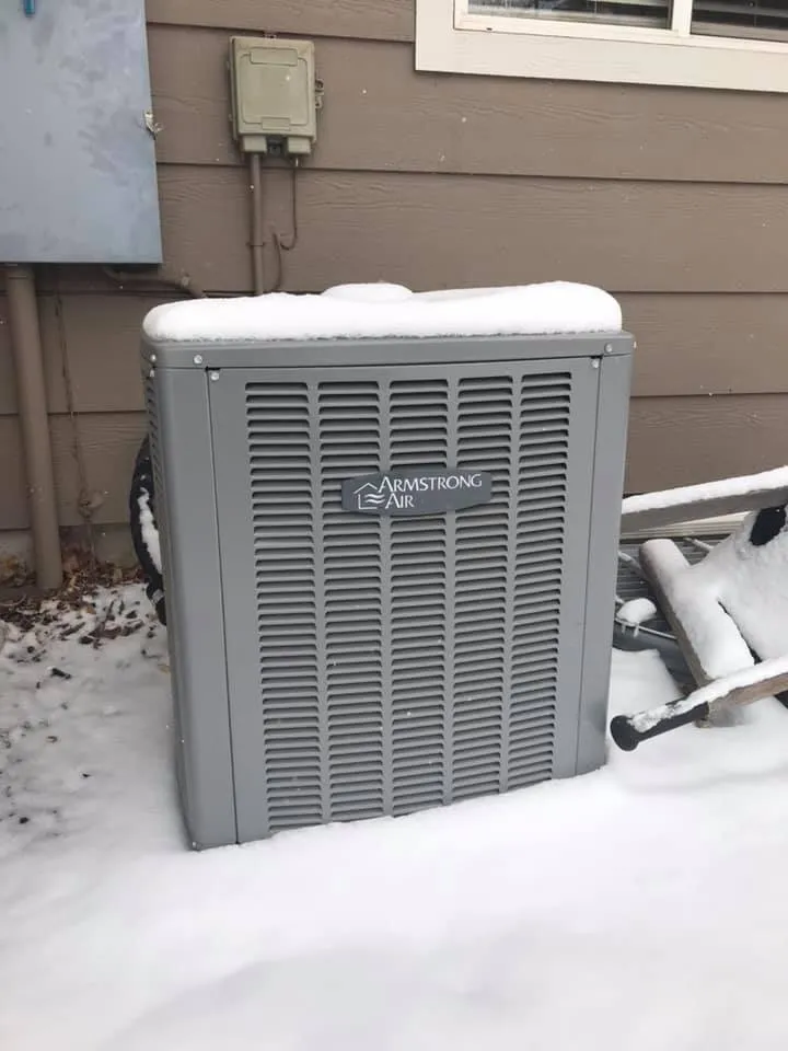 Trusted water heater service for homes in Thornton, CO by To the T Plumbing Heating and Air