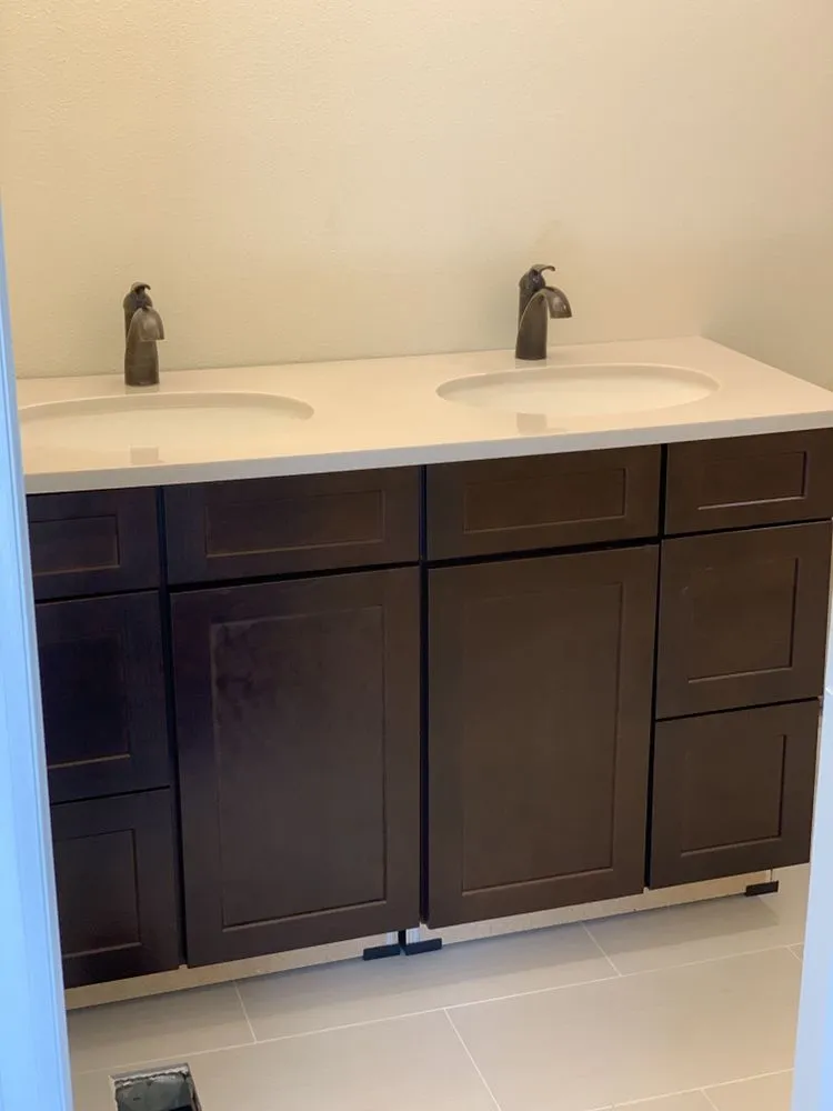 Trusted water heater service for homes in Thornton, CO by To the T Plumbing Heating and Air