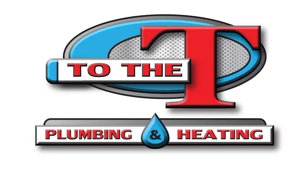 Slide of To the T Plumbing Heating and Air