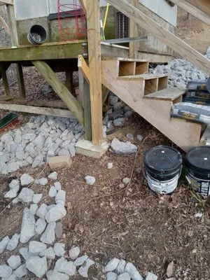 To The T Property solutions Logo