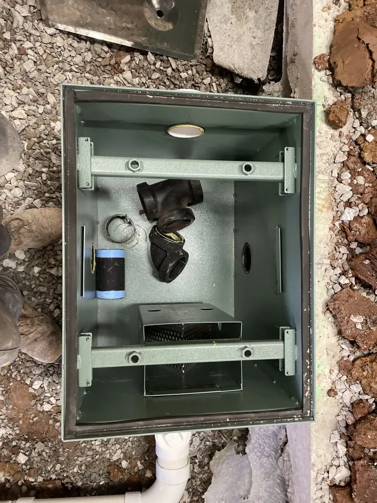 Slide of To The Tee Plumbing