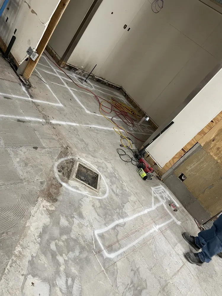 Slide of To The Tee Plumbing