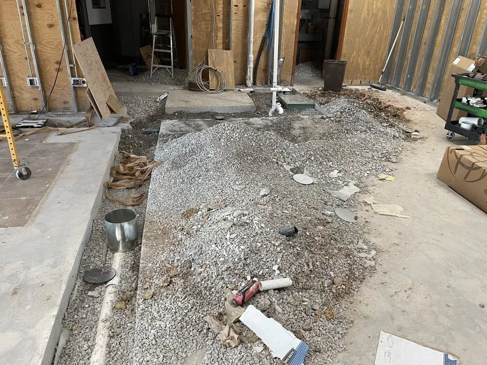 Slide of To The Tee Plumbing