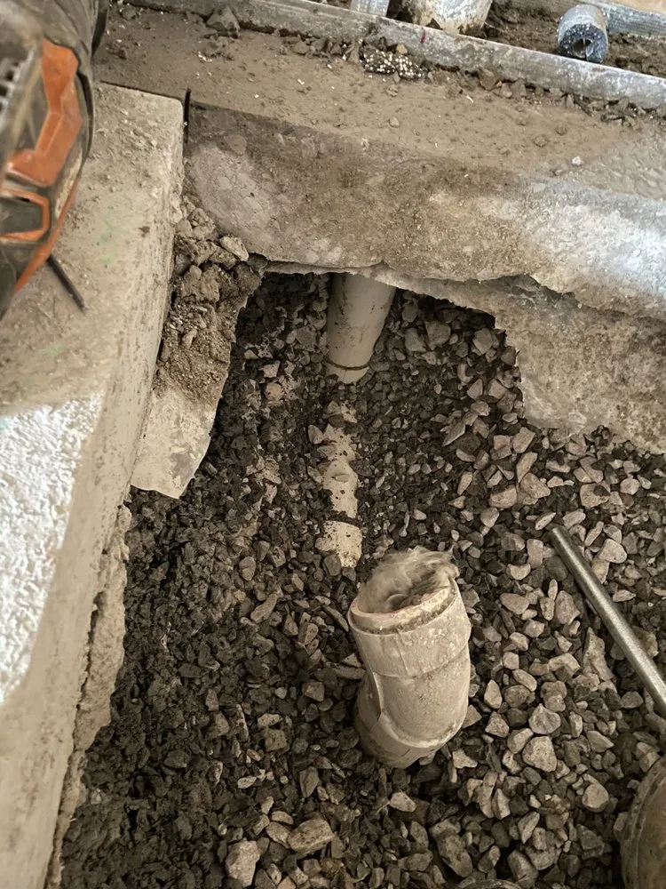 Professional plumbing repair for homes in Knoxville, TN by To The Tee Plumbing