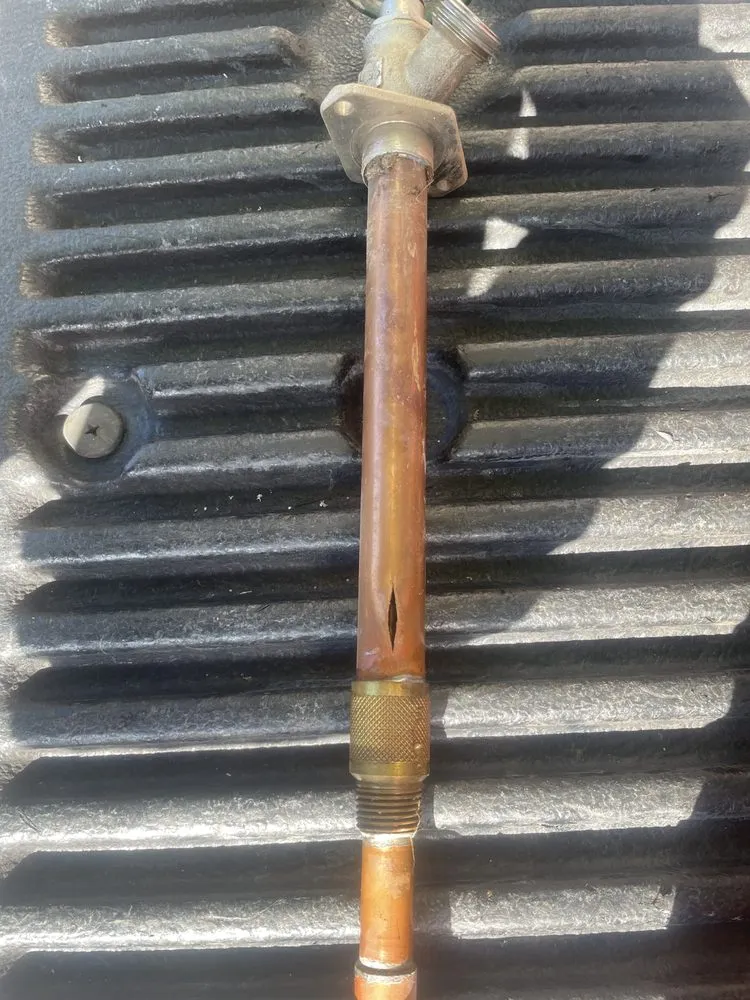 Quality emergency plumbing for homes in Knoxville, TN by To The Tee Plumbing
