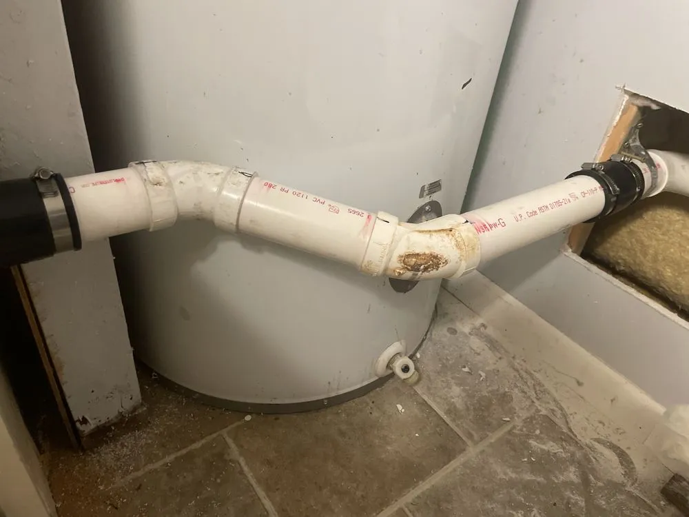 Slide of To The Tee Plumbing