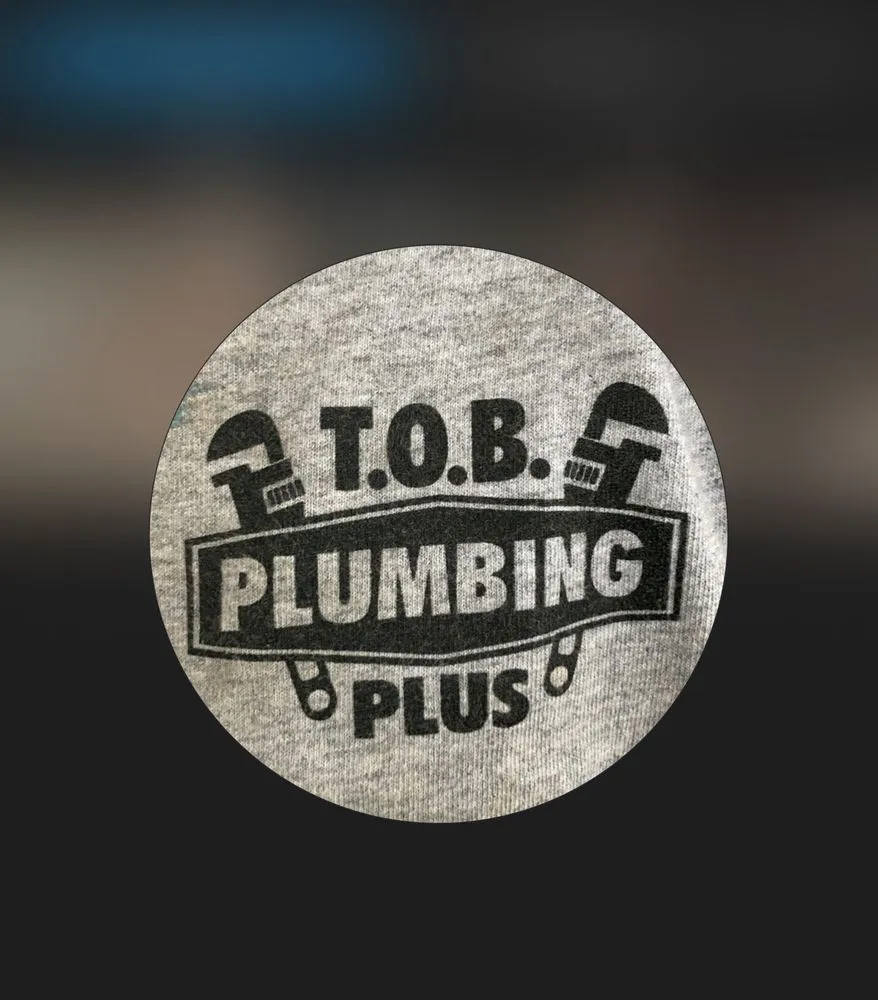 Slide of TOB Plumbing Plus