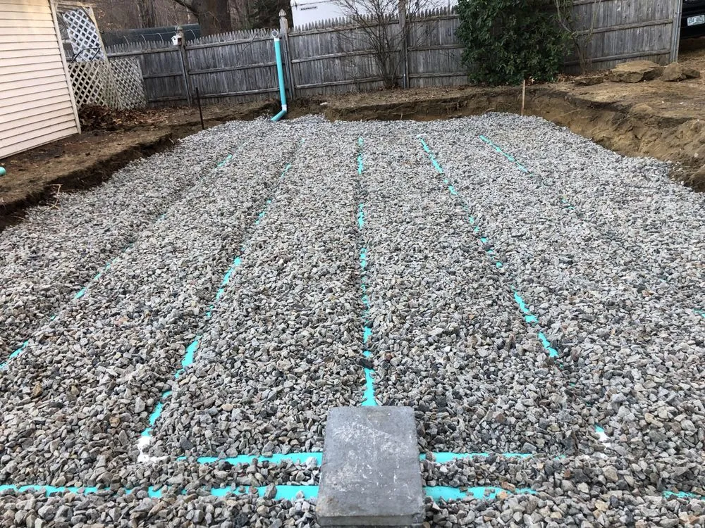 Slide of Tobey & Son Excavation