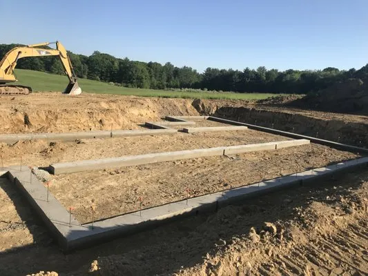 Tobey & Son Excavation