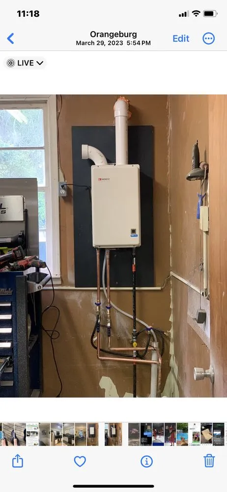 Slide of Tobin Enterprise