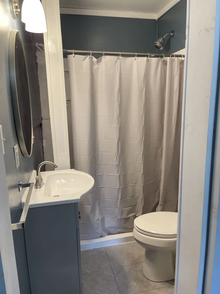 Slide of Tobin Enterprise