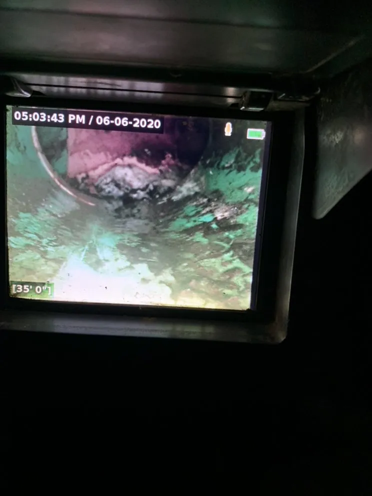 Slide of Tobin Enterprise