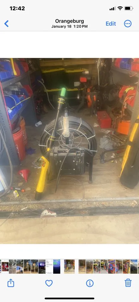 Slide of Tobin Enterprise