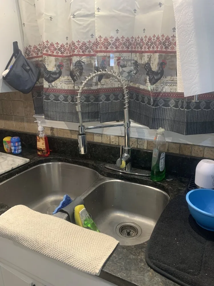 Slide of Tobin Enterprise