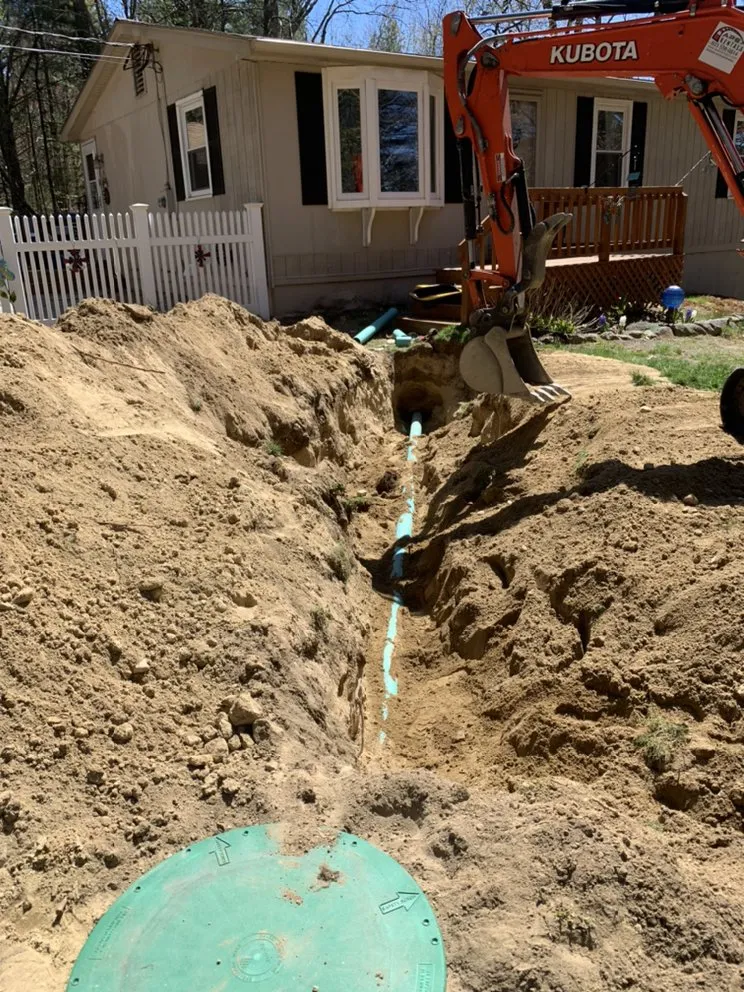 Slide of Tobin Enterprise