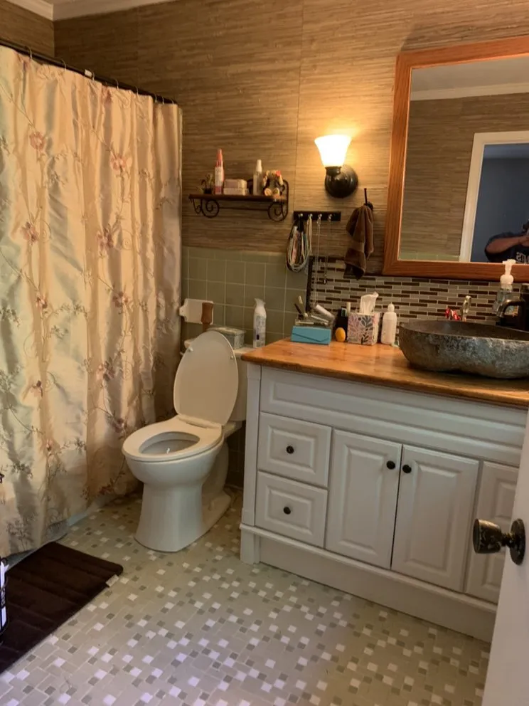 Slide of Tobin Enterprise