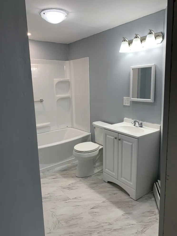 Slide of Tobin Enterprise