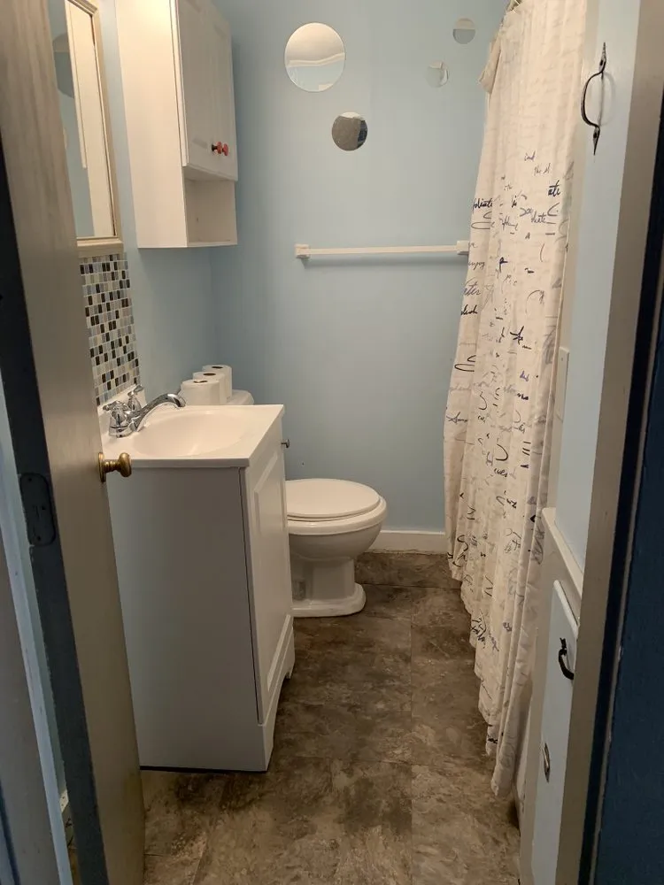 Slide of Tobin Enterprise