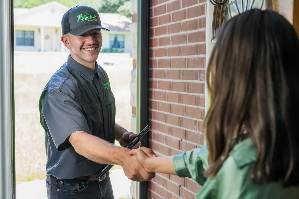 Slide of Todaro Plumbing