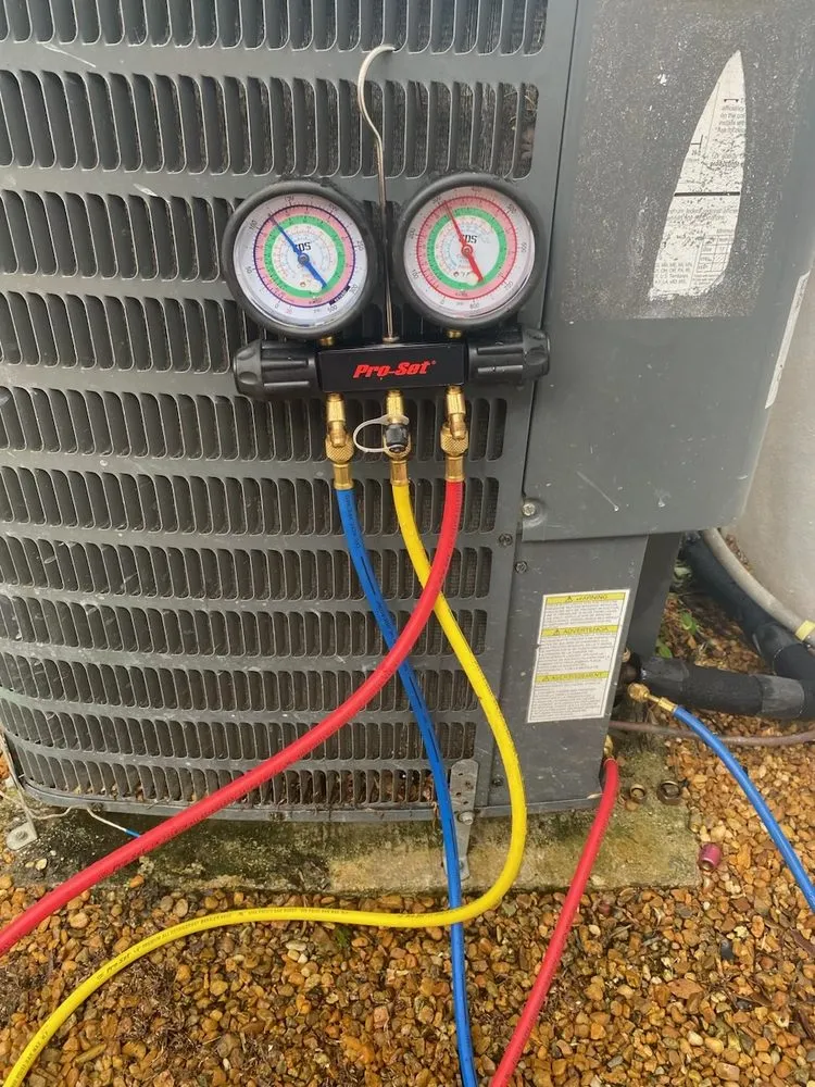 Slide of Today Air Conditioning & Appliance