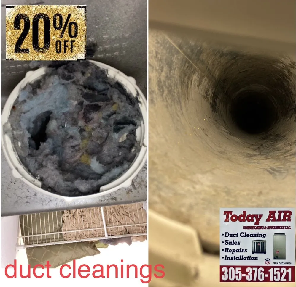 Affordable pipe repair experts serving Miami, FL - Today Air Conditioning & Appliance