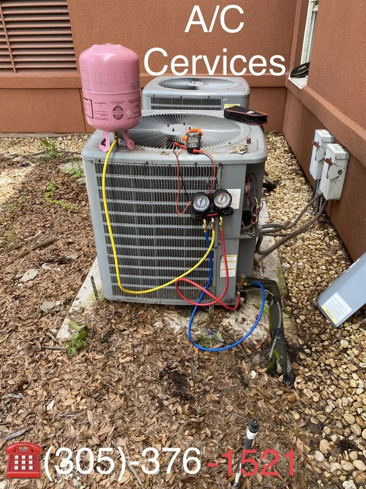 Top-rated leak detection service in Miami, FL - Today Air Conditioning & Appliance