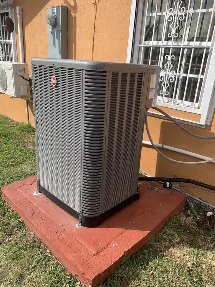 Top-rated drain cleaning for homes in Miami, FL by Today Air Conditioning & Appliance