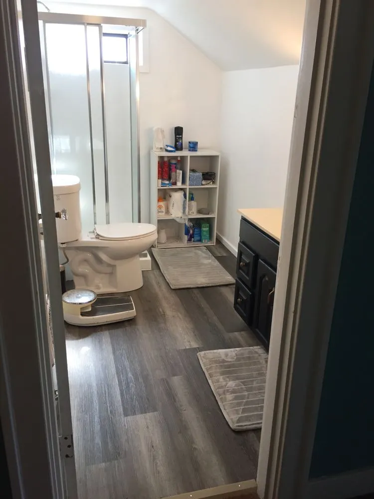 Slide of Today's Interiors & Exteriors