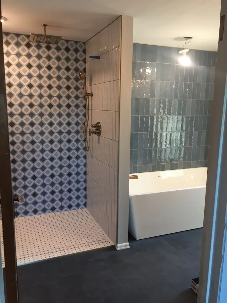 Slide of Today's Interiors & Exteriors