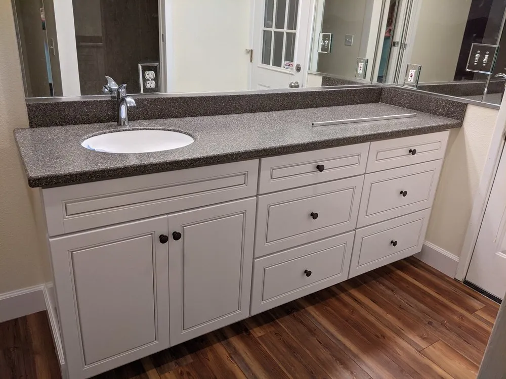 Quality emergency plumbing for homes in Tacoma, WA by Today's Interiors & Exteriors
