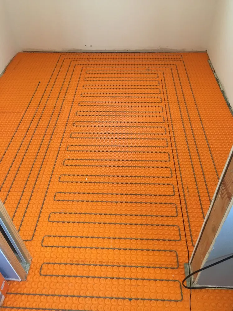 Slide of Today's Interiors & Exteriors